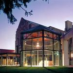 Frances Lehman Loeb Art Center