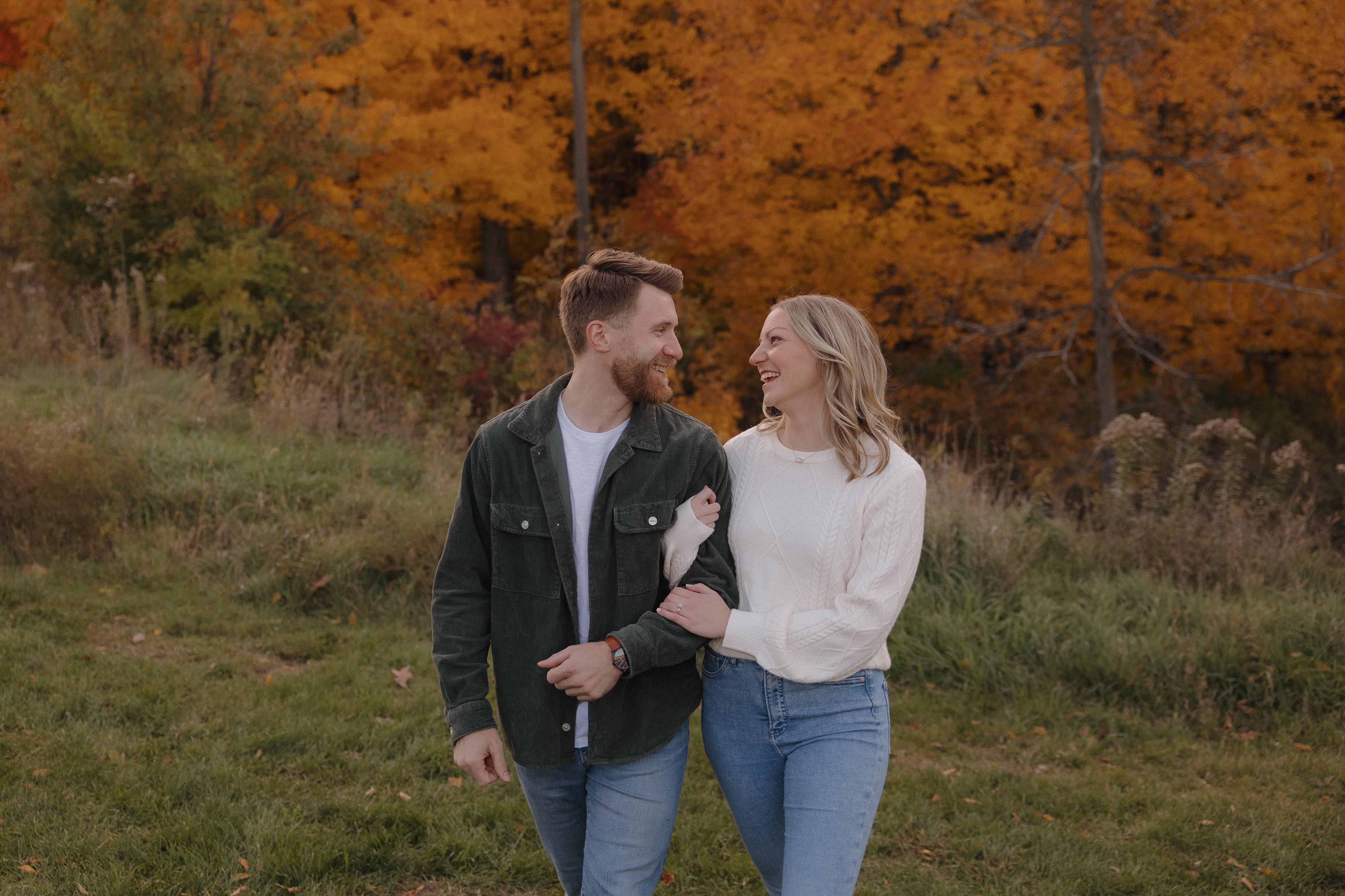 The Wedding Website of Aryn DeGrave and Brian Hanson
