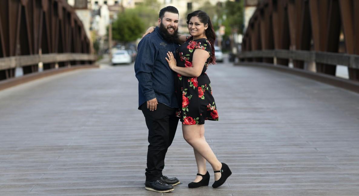 The Wedding Website of Jonathan Cumplido and Carlie Lopez