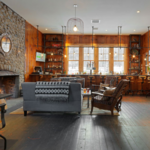 Mad River Barn