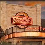 FOOD: Cheddar's Scratch Kitchen