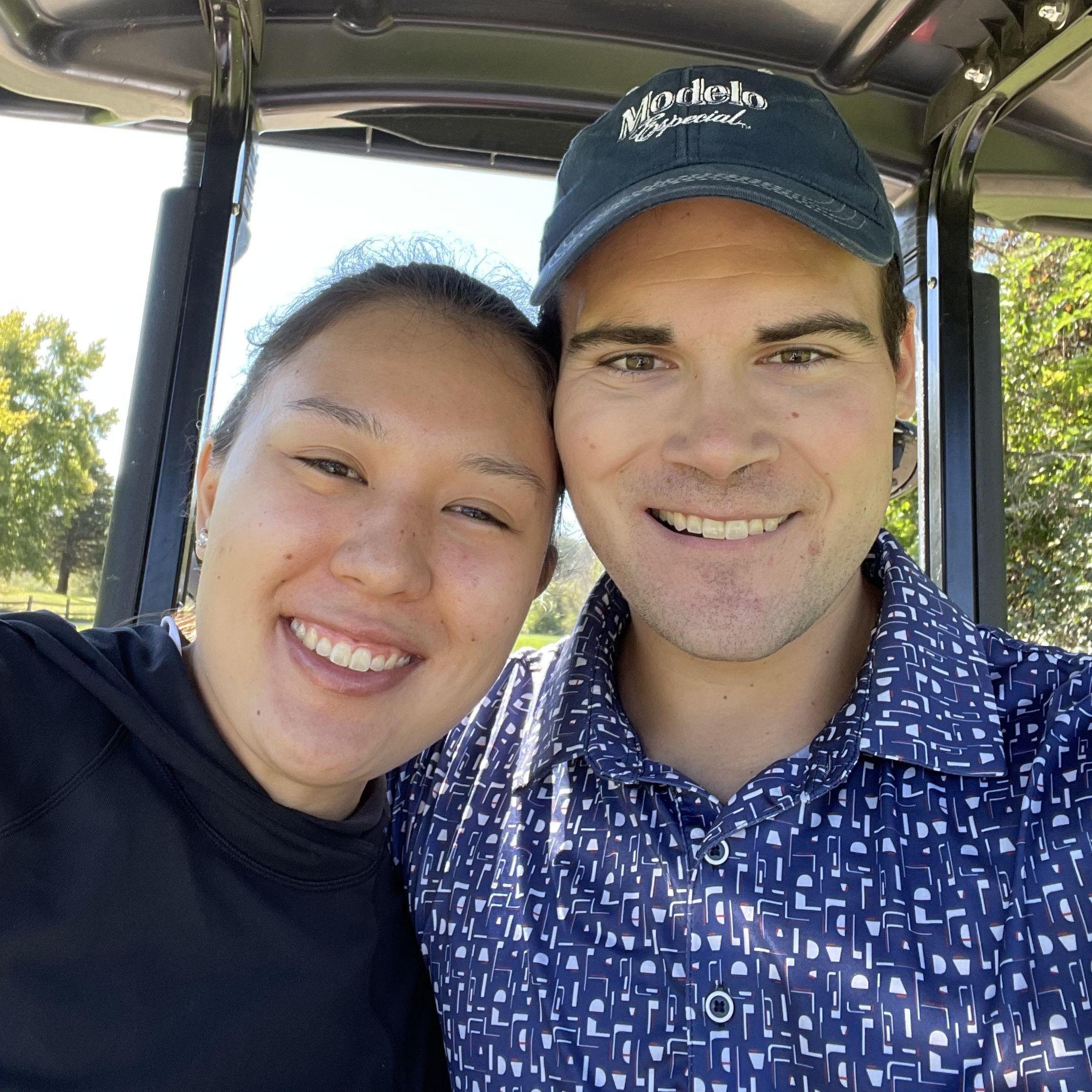 Door Creek Golf Course