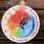 Treat yourself to shaved ice from Matsumoto's
