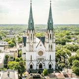 The Cathedral Basilica of St. John the Baptist