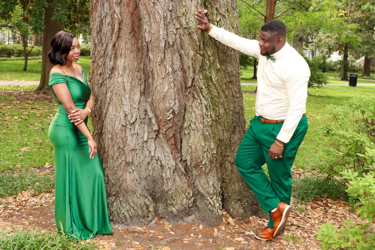 The Wedding Website of Hope Miles Baker and Brian Baker