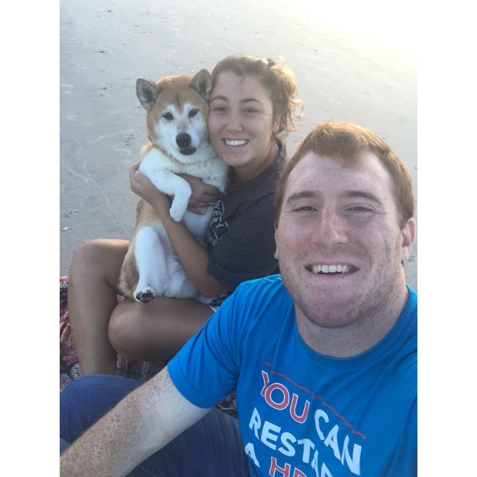 Summer in Charleston, 2018