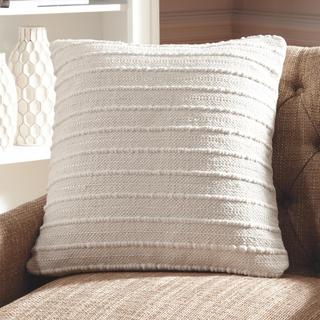 Theban Throw Pillow