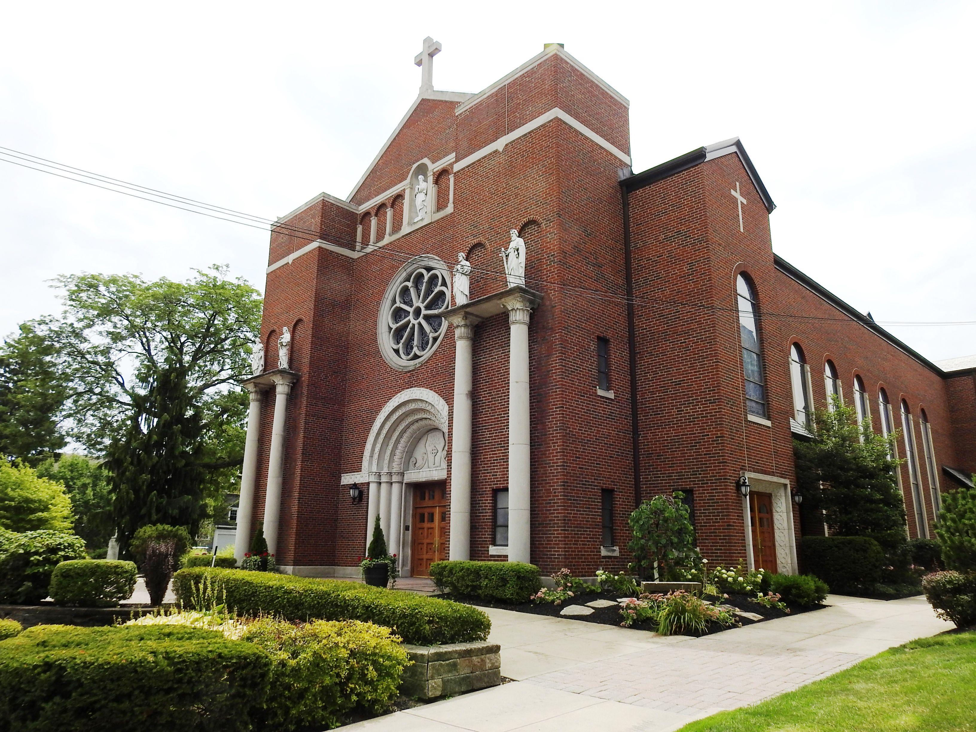 The Wedding Website of Sophia Schuler and Thomas Vermilion