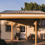 Caliche Coffee Bar & Ranch Road Roasters