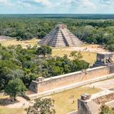 Chichén-Itzá