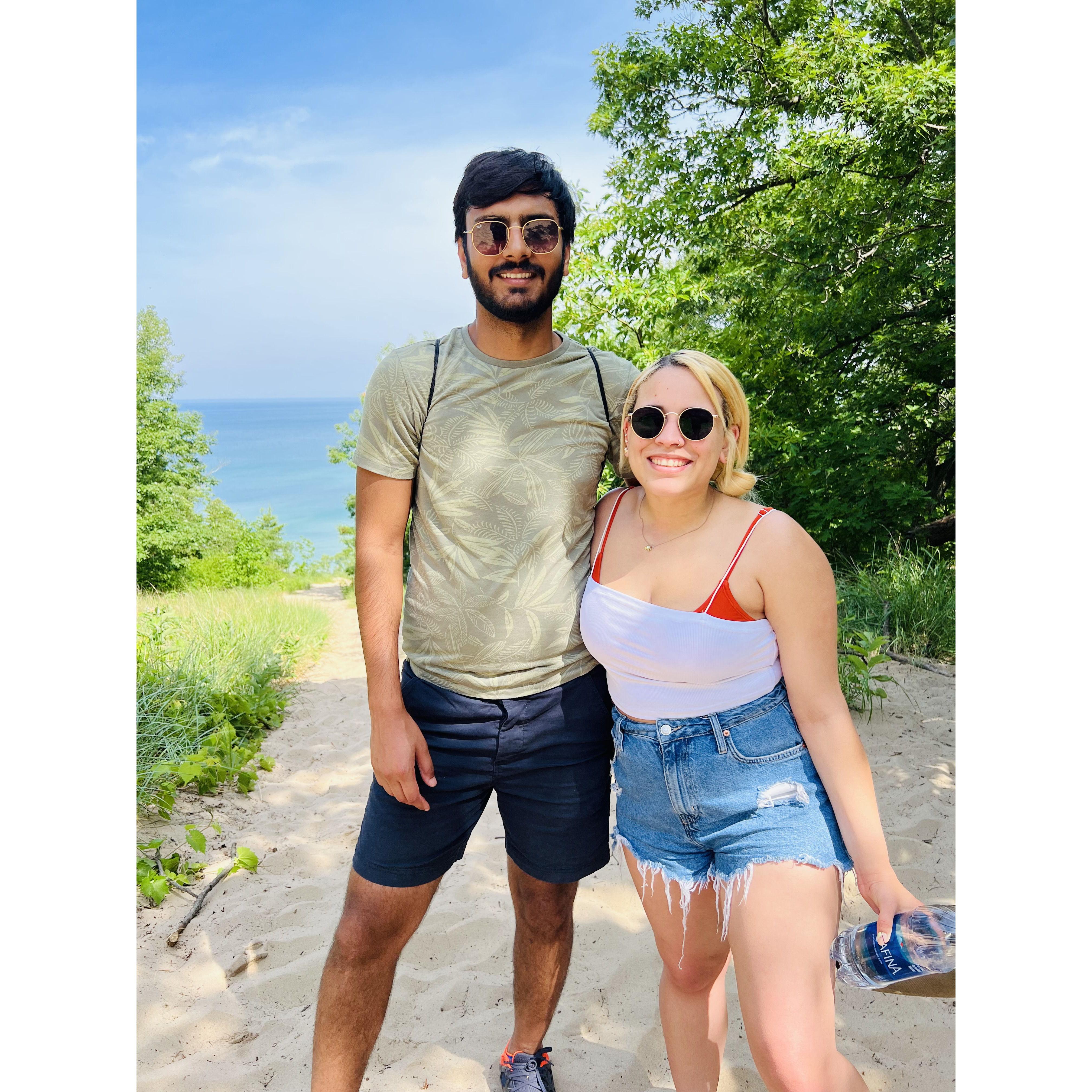 Indiana Dunes