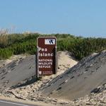 Pea Island National Wildlife Refuge & Visitor Center