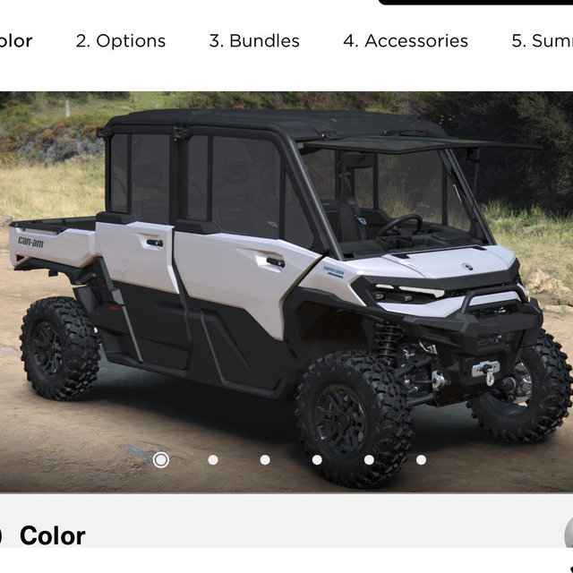 Build Your Own (APP)