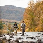 Fly Fishing