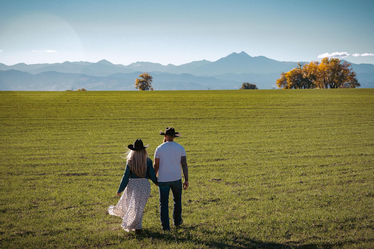 The Wedding Website of Madison Holman and Brenden Duncan