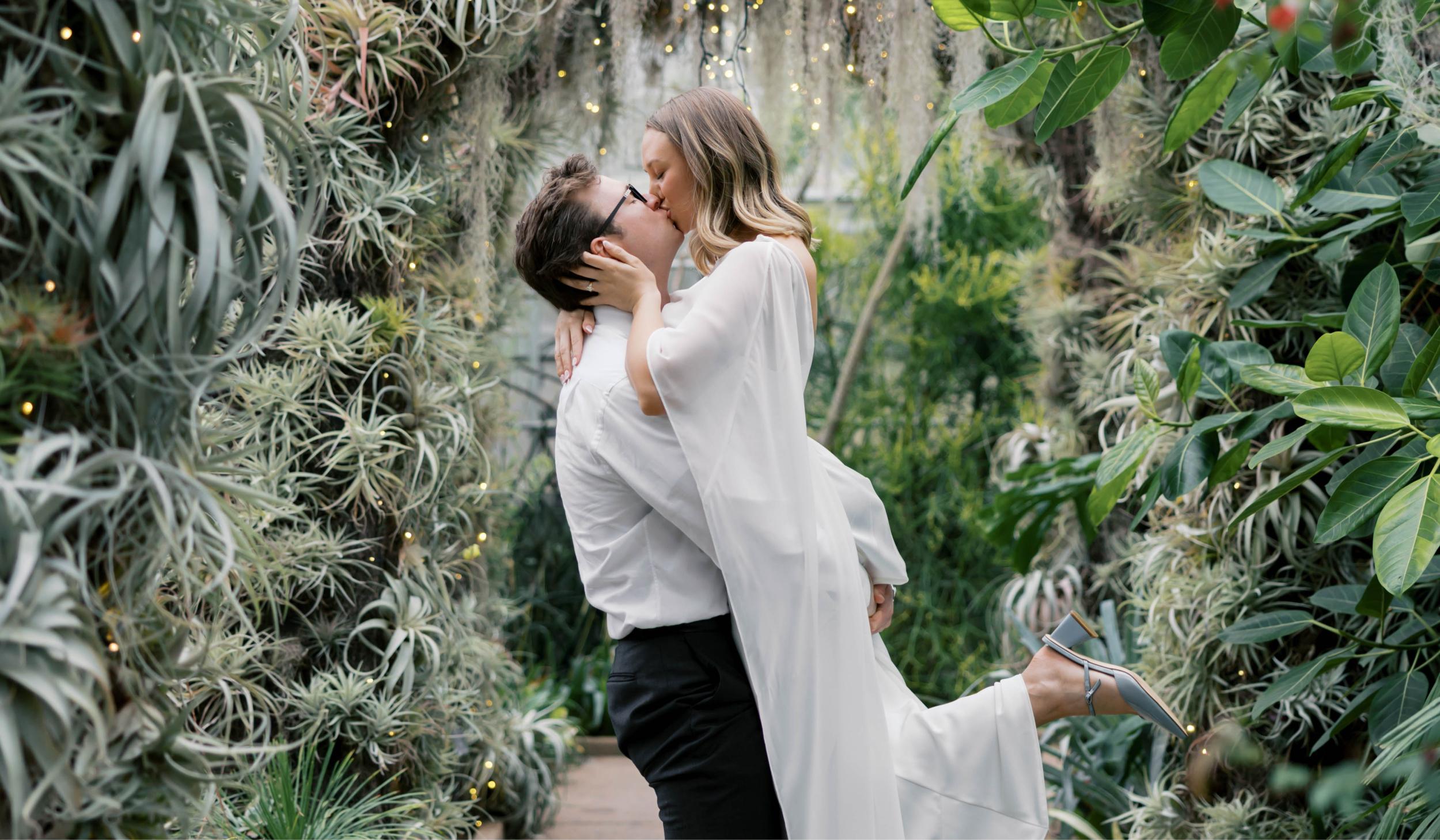 The Wedding Website of Emily Lanham and Kevin Murphy