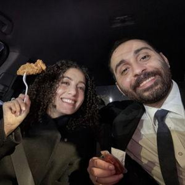 Our newlywed fund - Venmo