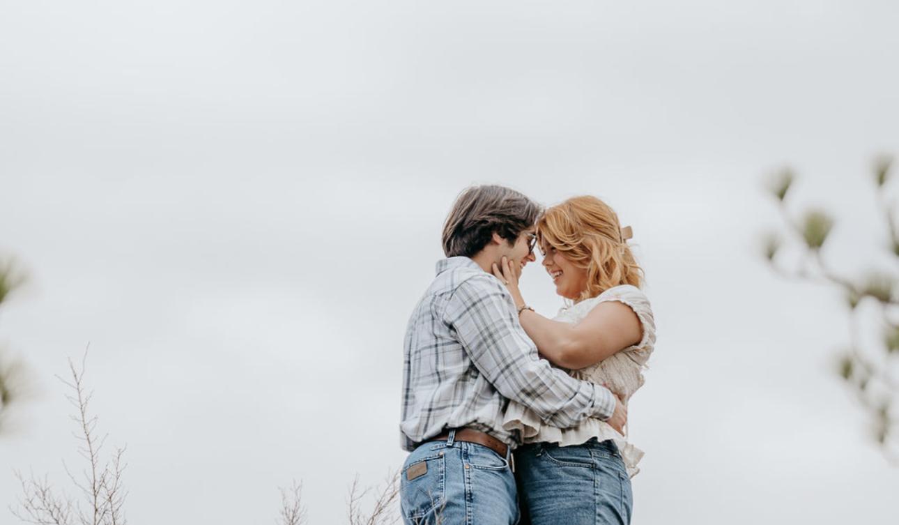 The Wedding Website of Peyton Fuller and Steven Wiggins