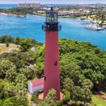 Jupiter Inlet Lighthouse & Museum