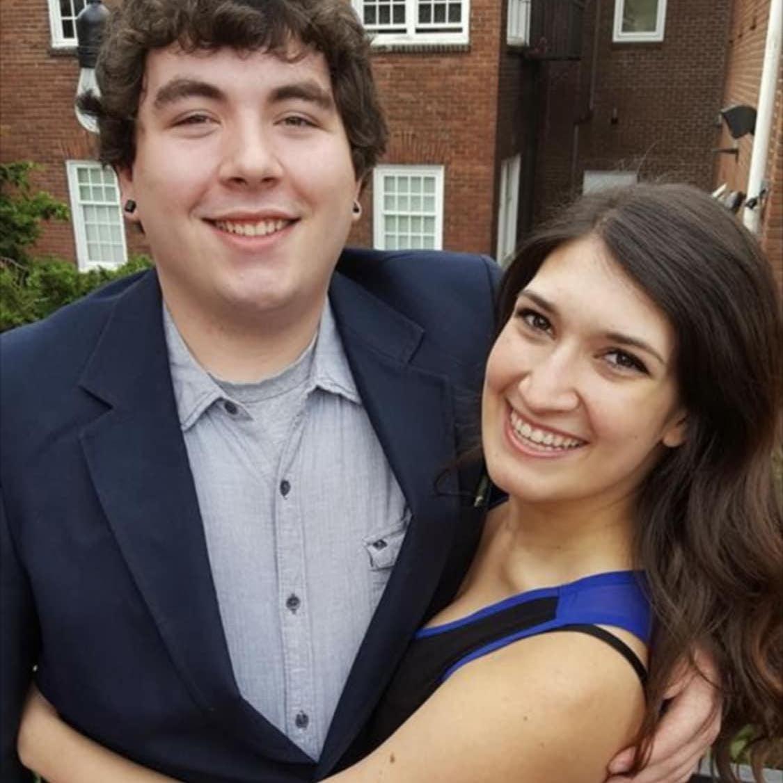 Frat formal! (Spring)