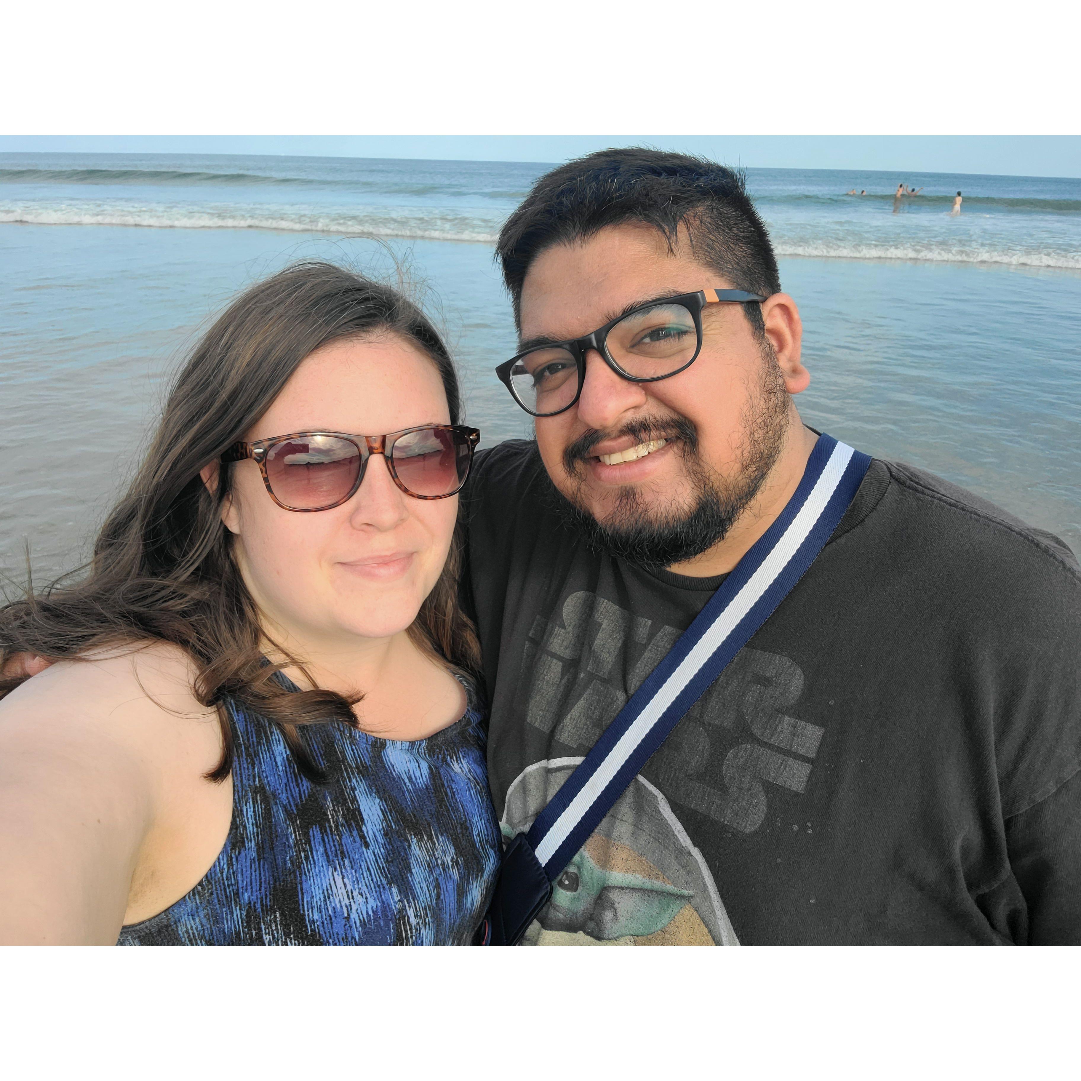 Vacation 2023