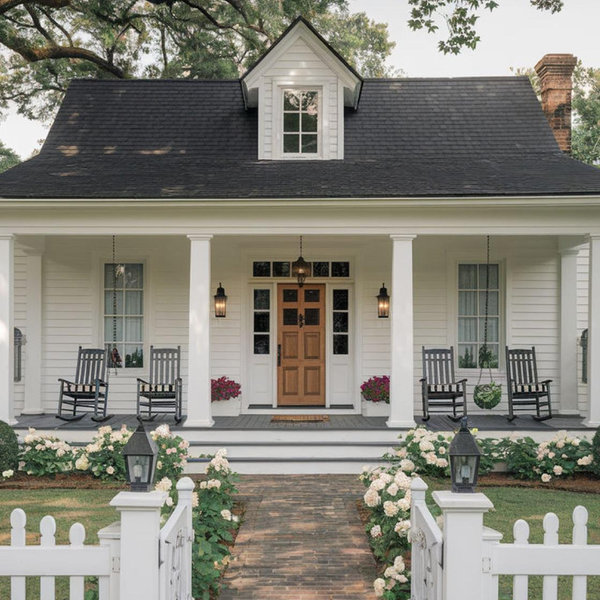 Our Country Farmhouse Fund