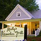 Mully's Nacoochee Grill