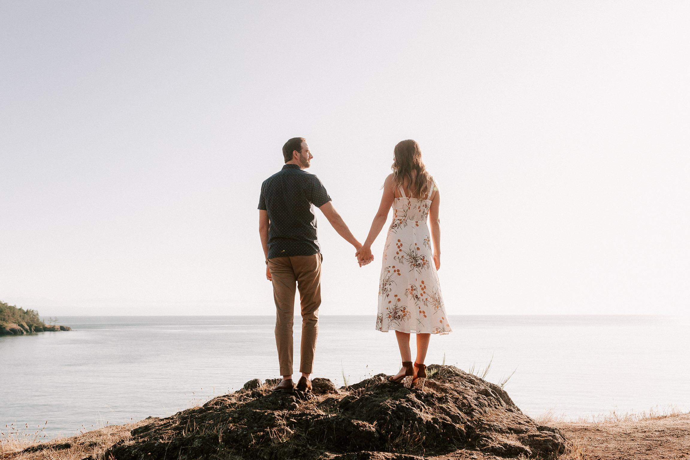 The Wedding Website of Bonnie Blood and Kevin Hulik