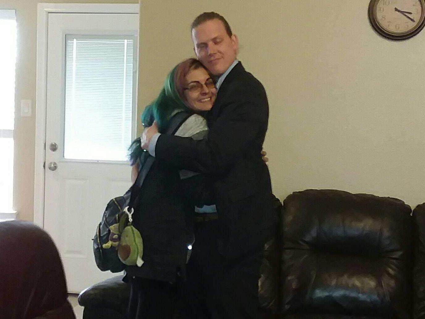 The Wedding Website of Beau Scott and Amanda Yowell