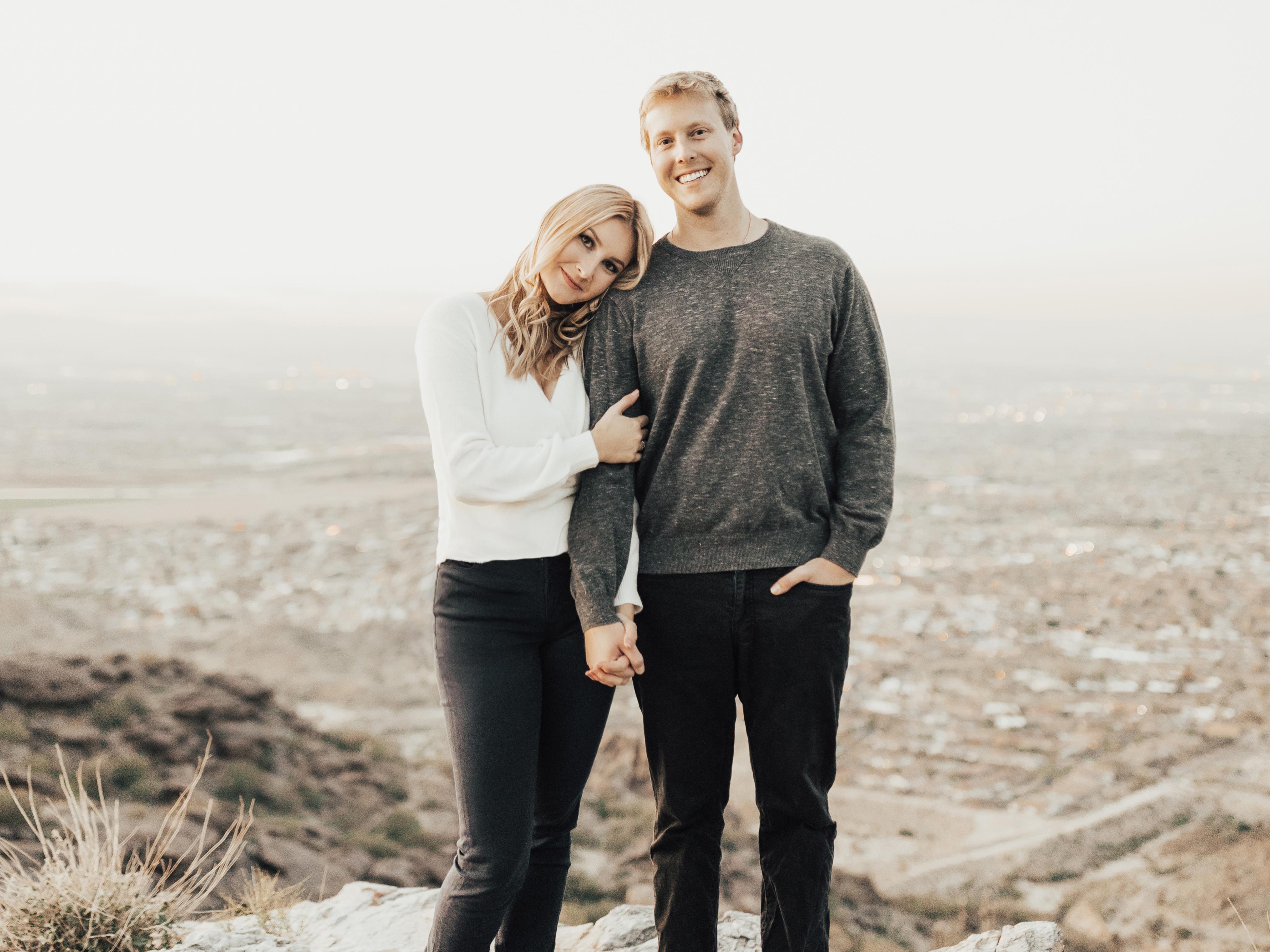 The Wedding Website of Becca Speck and Nick Brookhouser