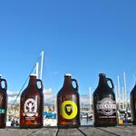 Enjoy Bellingham Breweries and Taphouses