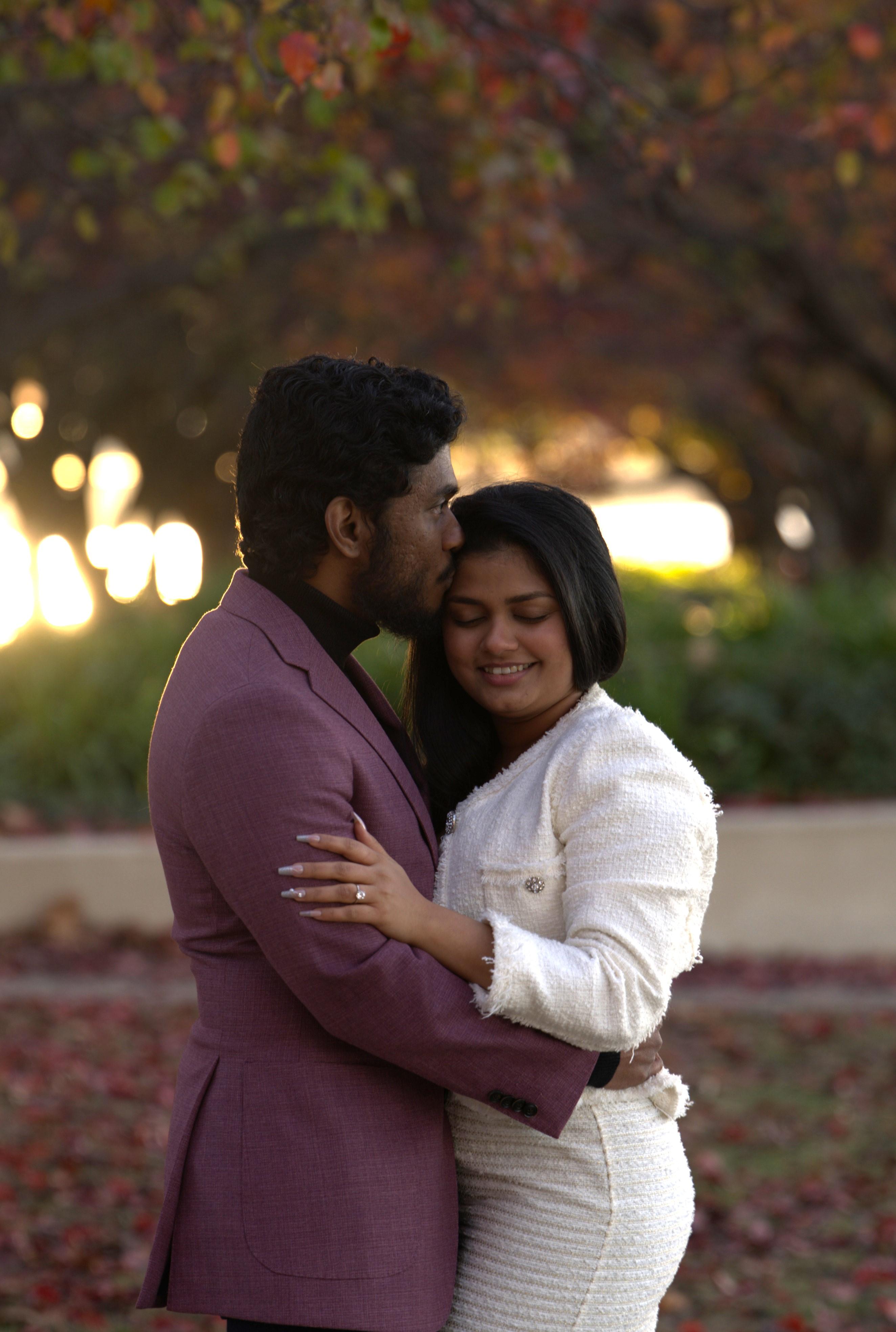 The Wedding Website of Kasun Dissanayake and Deshani Wewelwala