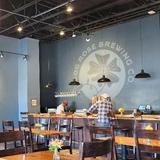 Dog Rose Brewing Co.