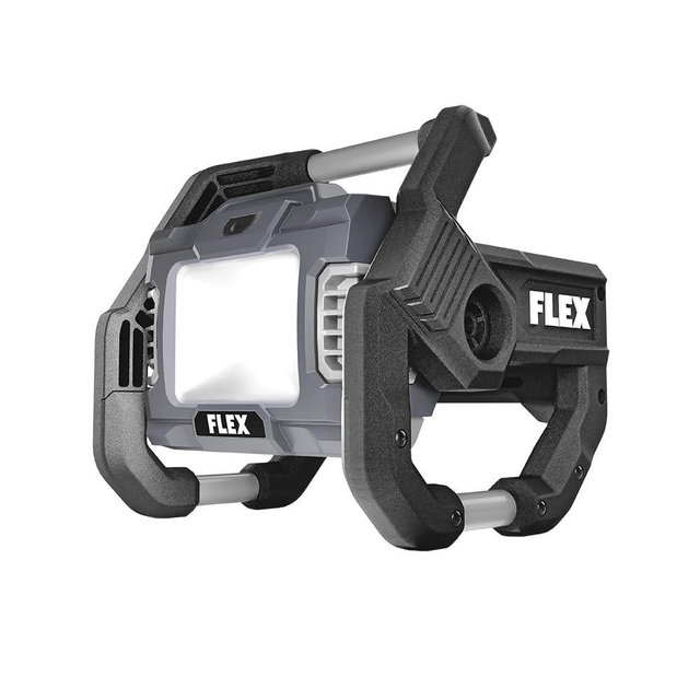 FLEX 24V Cordless 2,000 Lumen Flood Light Tool Only, Battery and Charger Not Included - FX5131-Z