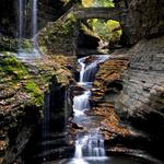 Watkins Glen State Park