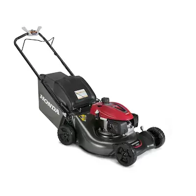 Honda Honda HRN 166-cc 21-in Self-Propelled Gas Push Lawn Mower