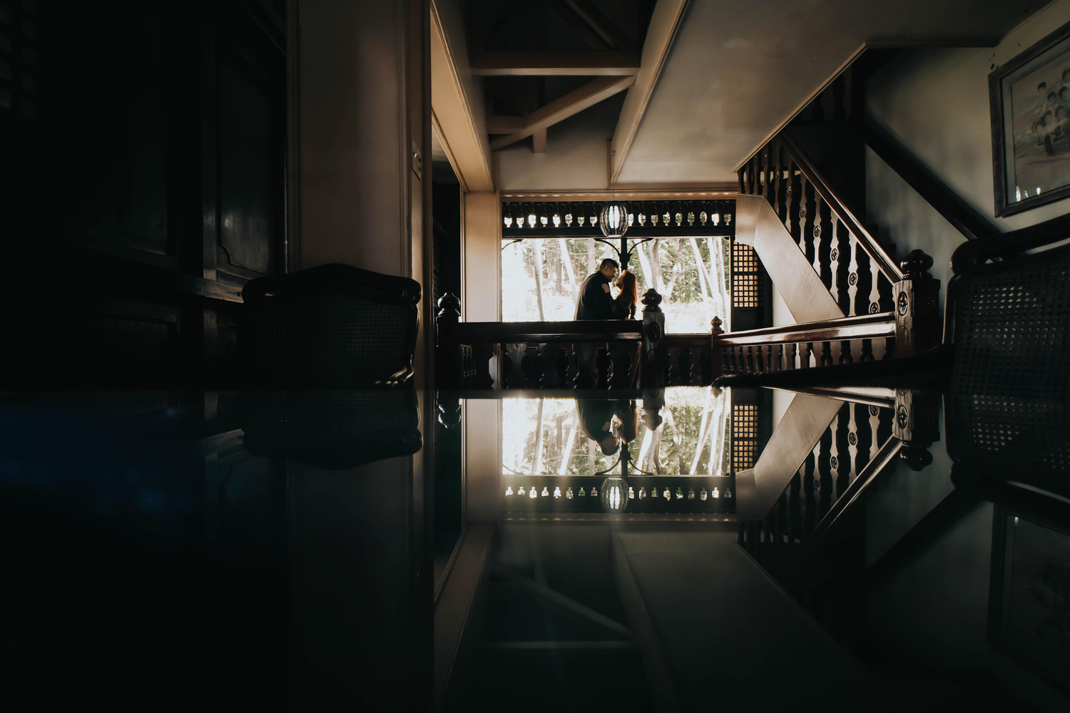 The Wedding Website of Arth Lingat and Hannah Matanguihan