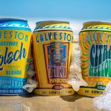 Galveston Island Brewing