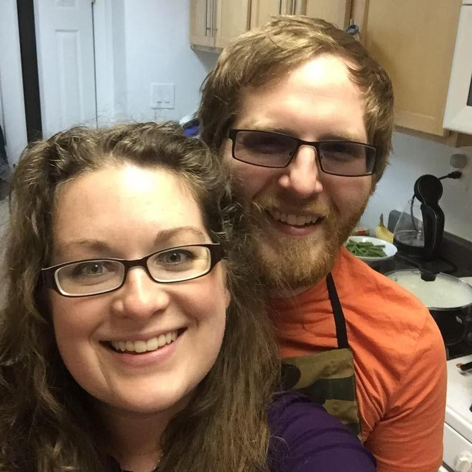Catherine's 26th birthday, 2018