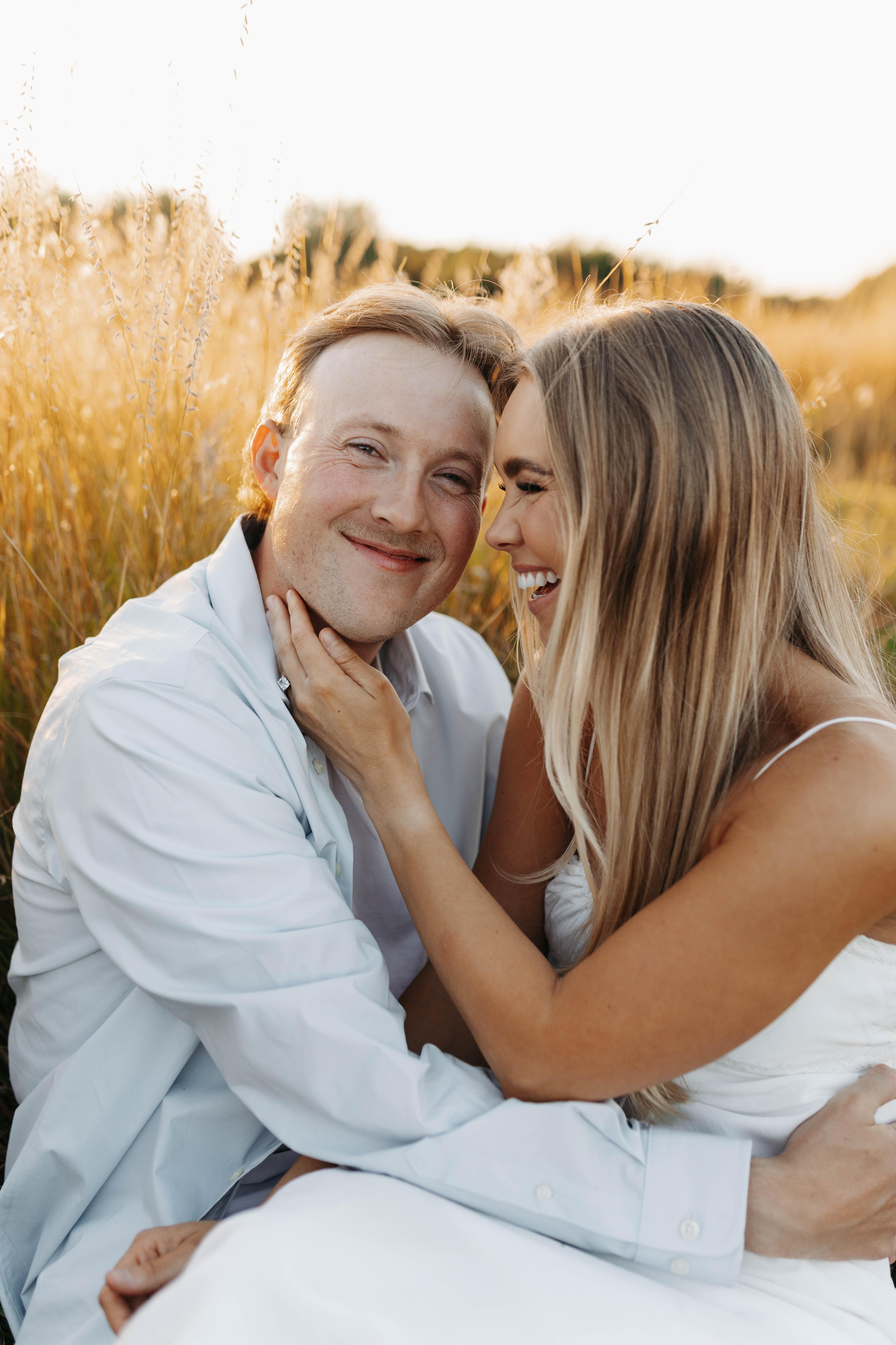 The Wedding Website of Camille Boucher-Springer and Austin Mitchell