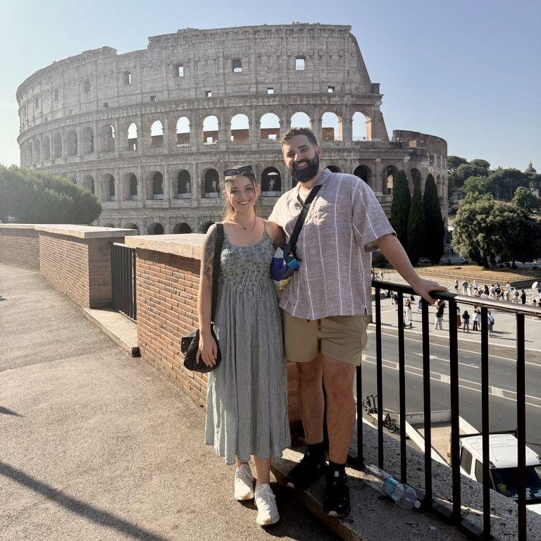 Colosseum