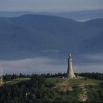 Mount Greylock