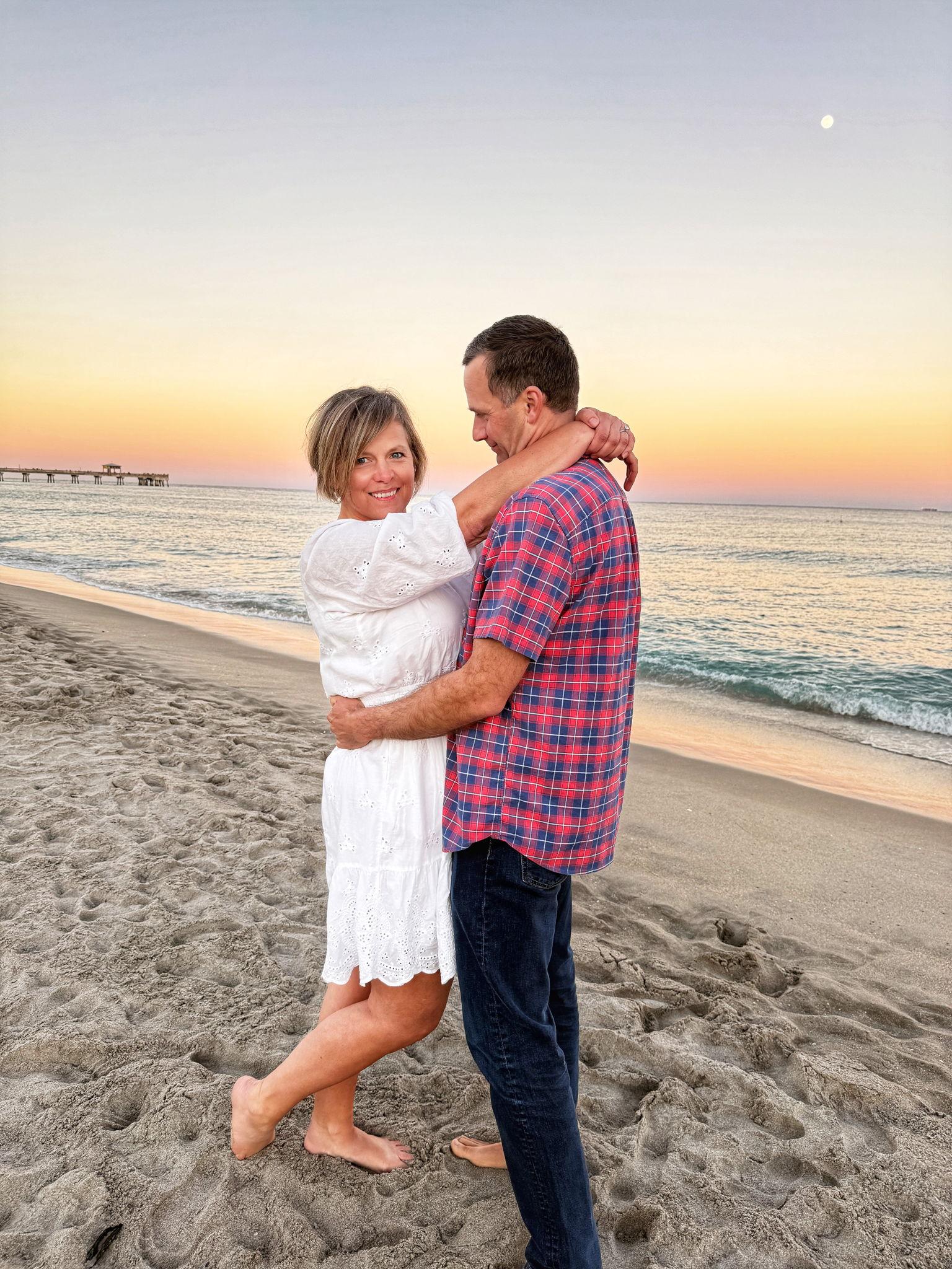 The Wedding Website of Sara Brinkman and Andrew Bebeau