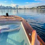 Hot Tub Boats