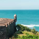 Castillo San Cristóbal