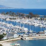 Dana Point Harbor