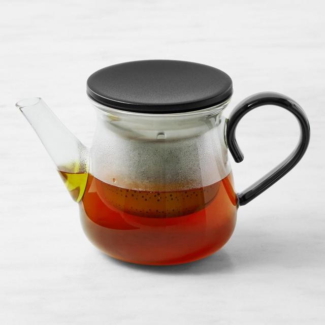 Williams Sonoma Tea Infuser Pot