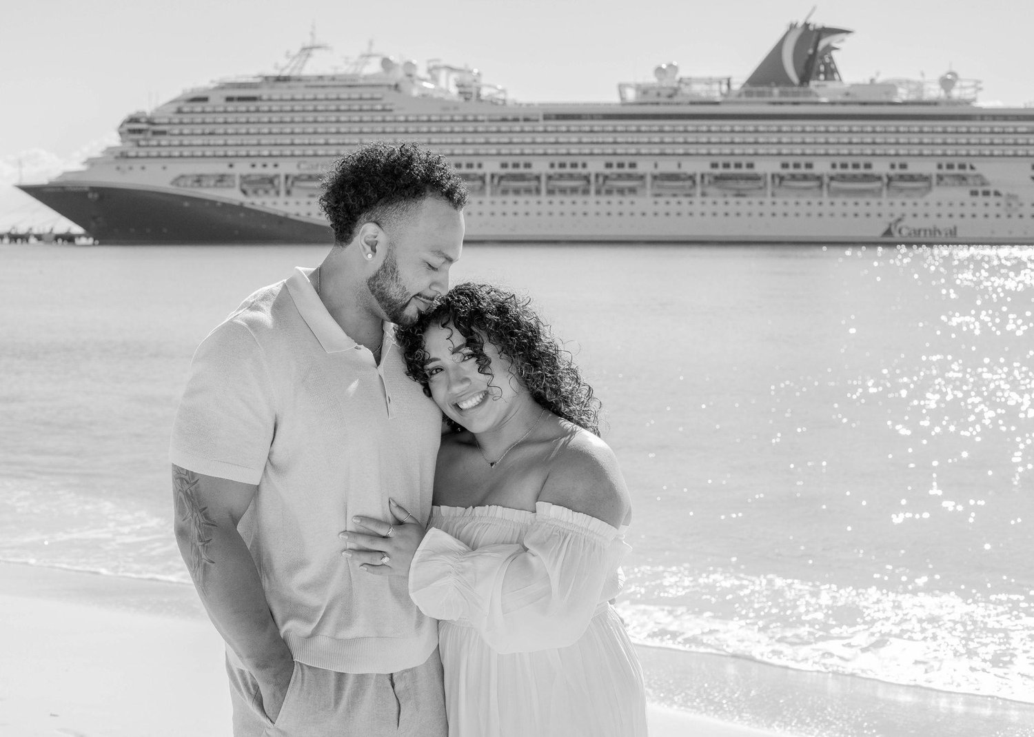 The Wedding Website of Rosario Castaneda and Richard Jordan