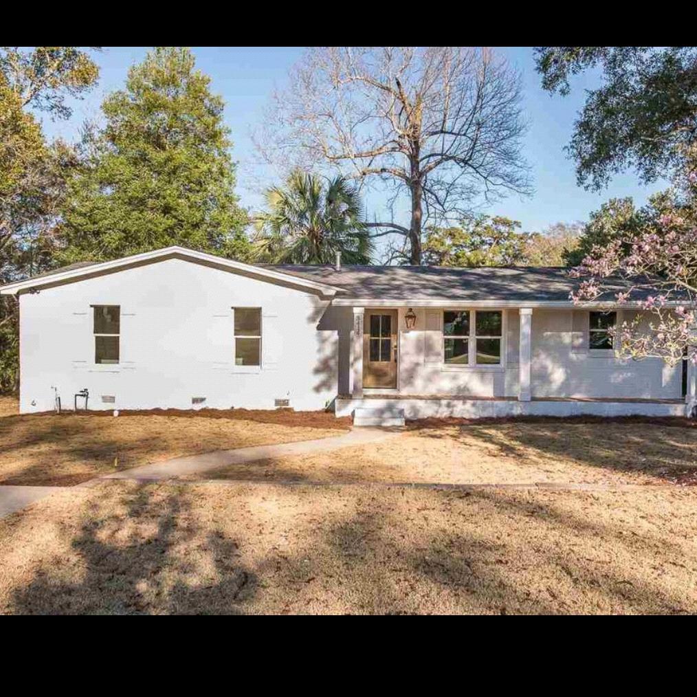 Our New Home in Jacksonville!