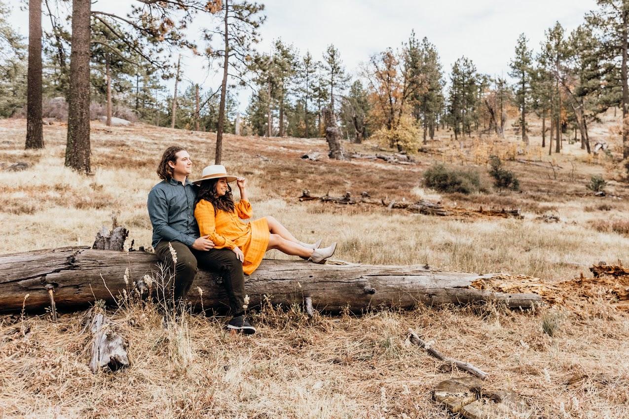 The Wedding Website of Juliette Birch and Jake Davis